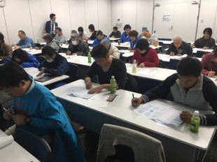 安心・安全を第一にのイメージ